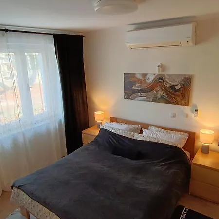 Linea Apartman Óbecse