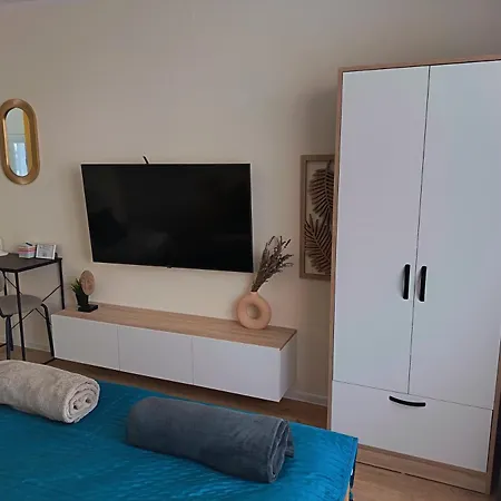 Apartman Linea