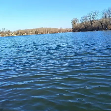 Linea Apartman Óbecse