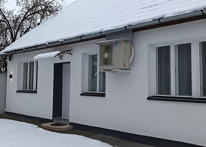 Linea Апартаменты *