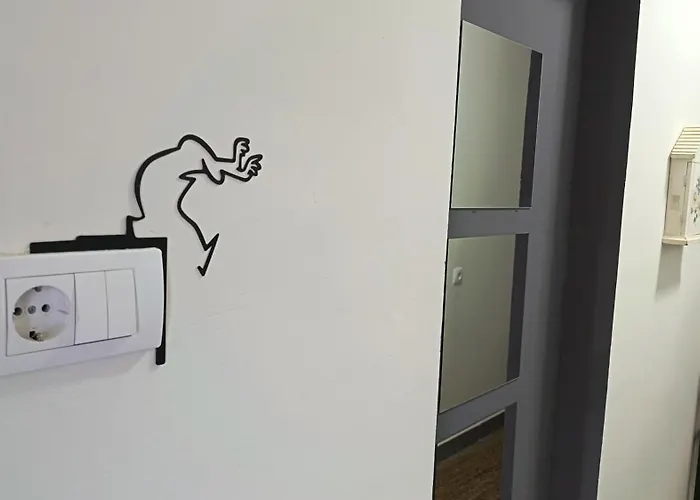 Linea Апартаменты *