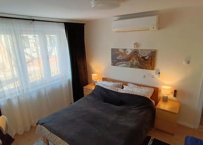 Linea Apartment Becej