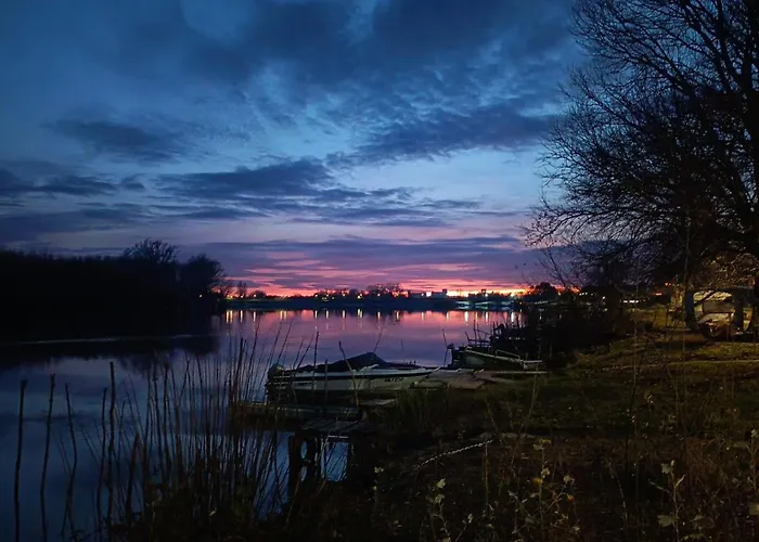 Linea Апартаменты