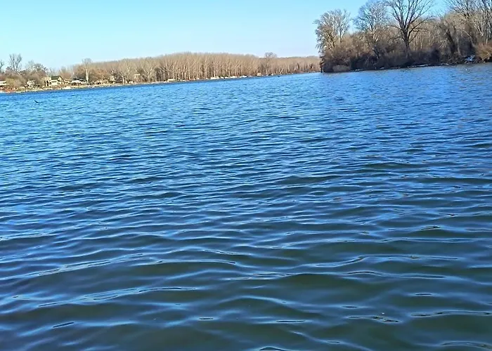 Linea Apartment Becej